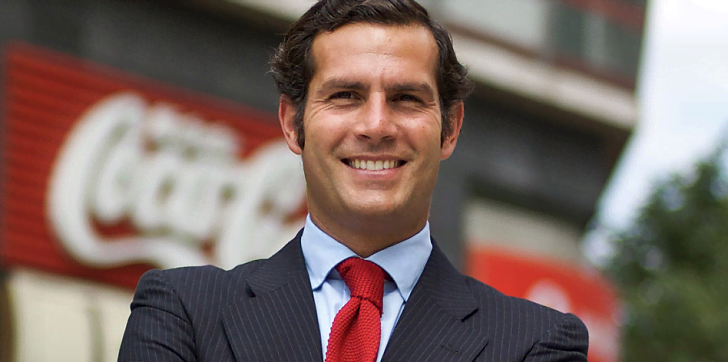 Gonzalo Brujó (Interbrand): “Los ‘millennials’ son muy marquistas y muy infieles” Gonzalo Brujó (Interbrand): “Los ‘millennials’ son muy marquistas y muy infieles”